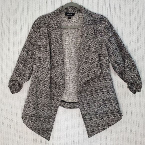 (SOLD) Karen Kane Blazer - Picture 7 of 8